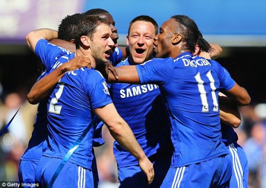 战略前瞻性 战略前瞻性