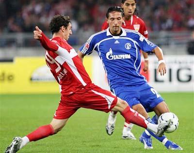 的执着更让 的执着更让