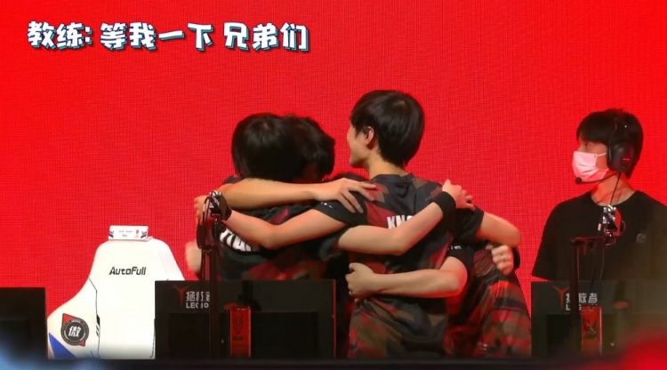 再度站上国 再度站上国