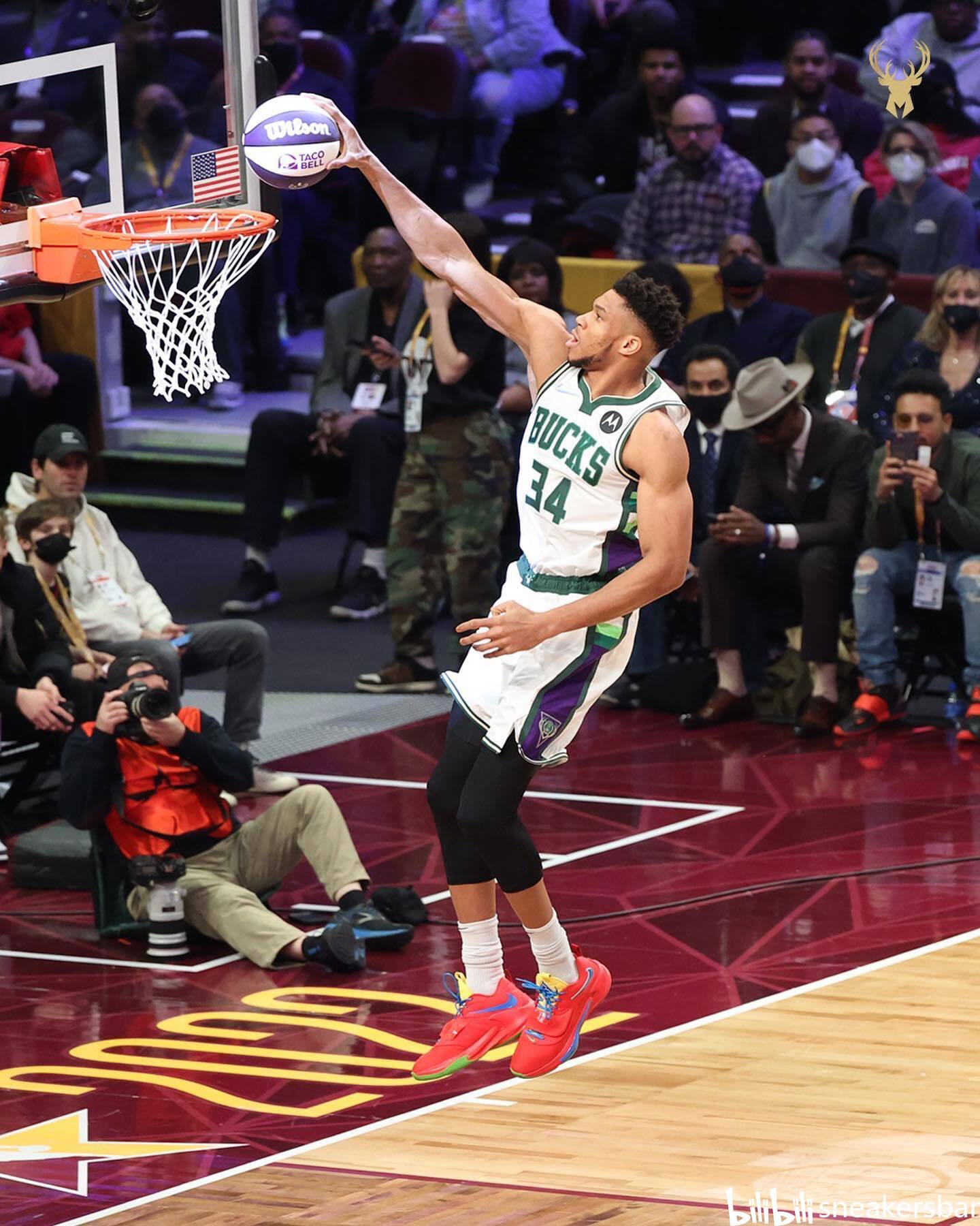 勇士擒公牛 勇士擒公牛